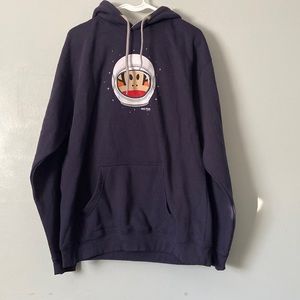 Paul Frank Hoodie